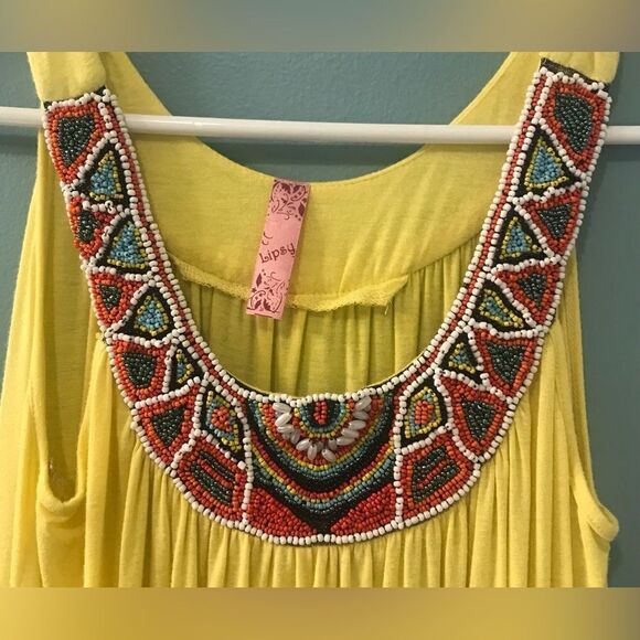 LIPSY “Size: S” Colorful Dress - Picture 3 of 5